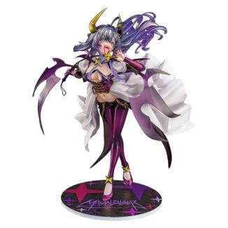 Fate/Grand Order PVC Statue 1/7 Magia Baiser: Second Form 26 cm   
