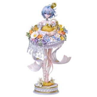 FairyTale -Another- Estatua PVC Swan Lake 28 cm 