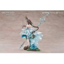 Arknights Estatua PVC 1/7 Amiya: Blooms of Time Ver. 26 cm  
