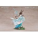 Arknights Estatua PVC 1/7 Amiya: Blooms of Time Ver. 26 cm  