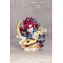 Arknights Chibi Figure Yu 13 cm  