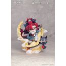 Arknights Chibi Figure Yu 13 cm  