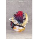 Arknights Chibi Figure Yu 13 cm  