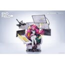 Arknights: Endfield Estatua PVC 1/7 Yvonne 29 cm  