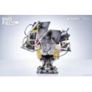 Arknights: Endfield Estatua PVC 1/7 Yvonne 29 cm  