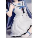 Honkai Impact 3rd Estatua PVC Seele: Herrscher of Rebirth Chibi Herrscher Ver. 9 cm       