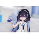 Honkai Impact 3rd Estatua PVC Seele: Herrscher of Rebirth Chibi Herrscher Ver. 9 cm       