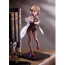 Azur Lane Estatua PVC 1/7 Z23 - Philosophy Sensei 25 cm 