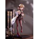 Azur Lane Estatua PVC 1/7 Z23 -Philosophy Sensei TF Edition 25 cm