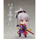 Fate/Grand Order Nendoroid Action Figure Saber/Miyamoto Musashi 10 cm