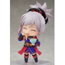 Fate/Grand Order Nendoroid Action Figure Saber/Miyamoto Musashi 10 cm