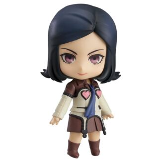 Persona 2 Eternal Punishment Nendoroid Action Figure Maya Amano 10 cm