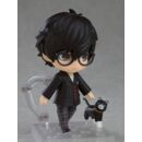 Persona5 Royal Nendoroid Action Figure P5R Hero: School Uniform Ver. 10 cm