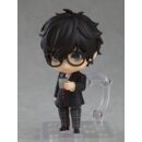 Persona5 Royal Nendoroid Action Figure P5R Hero: School Uniform Ver. 10 cm