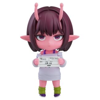 Milky Subway The Galactic Limited Express Figura Nendoroid Chiharu 10 cm      