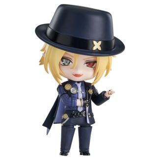 Zenless Zone Zero Nendoroid Action Figure Hugo Vlad 10 cm        