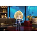 Zenless Zone Zero Figura Nendoroid Hugo Vlad 10 cm        