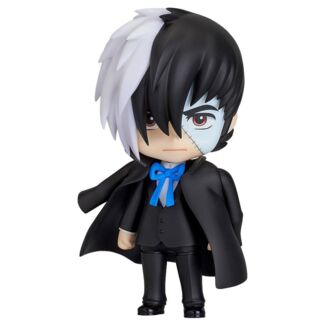 Black Jack Nendoroid Action Figure Black Jack: Comic Color Ver. 10 cm    