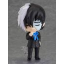 Black Jack Nendoroid Action Figure Black Jack: Comic Color Ver. 10 cm    