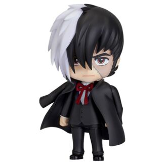 Black Jack Nendoroid Action Figure Black Jack: Anime Color Ver. 10 cm    