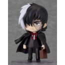 Black Jack Nendoroid Action Figure Black Jack: Anime Color Ver. 10 cm    