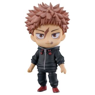 Yuji Itadori: Execution Nendoroid 2977 Jujutsu Kaisen