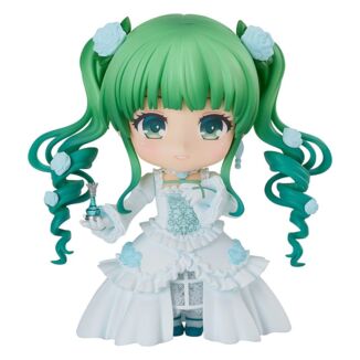 Character Vocal Series 01: Hatsune Miku PVC Statue Nendoroid Hatsune Miku: Cantarella Ver. 10 cm  