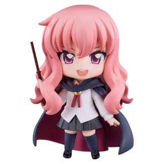 Zero no Tsukaima F Nendoroid Action Figure Louise 2.0 10 cm      