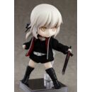 Fate/Grand Order Figura Nendoroid Doll Saber/Altria Pendragon (Alter) Shinjuku Ver. 14 cm