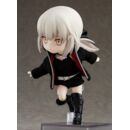 Fate/Grand Order Figura Nendoroid Doll Saber/Altria Pendragon (Alter) Shinjuku Ver. 14 cm