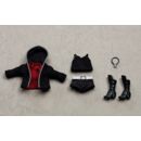 Fate/Grand Order Figura Nendoroid Doll Saber/Altria Pendragon (Alter) Shinjuku Ver. 14 cm