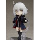 Fate/Grand Order Nendoroid Doll Action Figure Avenger/Jeanne d'Arc (Alter) Shinjuku Ver. 14 cm