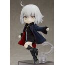 Fate/Grand Order Nendoroid Doll Action Figure Avenger/Jeanne d'Arc (Alter) Shinjuku Ver. 14 cm