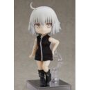 Fate/Grand Order Nendoroid Doll Action Figure Avenger/Jeanne d'Arc (Alter) Shinjuku Ver. 14 cm