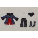 Fate/Grand Order Nendoroid Doll Action Figure Avenger/Jeanne d'Arc (Alter) Shinjuku Ver. 14 cm