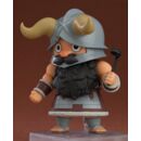 Delicious in Dungeon Nendoroid Action Figure Senshi 10 cm