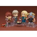 Delicious in Dungeon Nendoroid Action Figure Senshi 10 cm