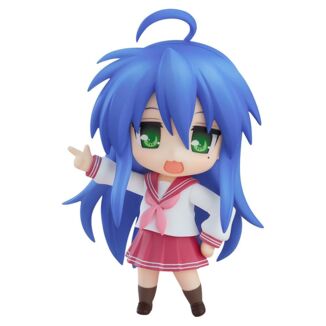 Konata Izumi Nendoroid 2887 Lucky Star