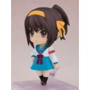 The Melancholy of Haruhi Suzumiya Nendoroid Action Figure Haruhi Suzumiya 2.0 10 cm  