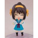 The Melancholy of Haruhi Suzumiya Nendoroid Action Figure Haruhi Suzumiya 2.0 10 cm  