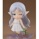Frieren: Beyond Journey´s End Figura Nendoroid Frieren Apprentice Era Ver. 10 cm               