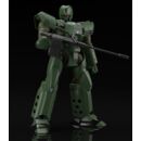 Mobile Police Patlabor Moderoid Plastic Model Kits 1/60 ARL-99 Helldiver (re-run) 13 cm