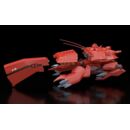 Mobile Police Patlabor Moderoid Plastic Model Kit 1/60 HAL-X10 13 cm