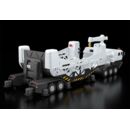 Mobile Police Patlabor Moderoid Plastic Model Kits 1/60 Type 98 Special Command Vehicle & Type 99 Special Labor Carrier (re-run) 