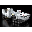 Mobile Police Patlabor Moderoid Plastic Model Kits 1/60 Type 98 Special Command Vehicle & Type 99 Special Labor Carrier (re-run) 