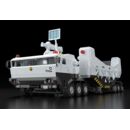 Mobile Police Patlabor Moderoid Plastic Model Kits 1/60 Type 98 Special Command Vehicle & Type 99 Special Labor Carrier (re-run) 