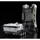 Mobile Police Patlabor Moderoid Plastic Model Kits 1/60 Type 98 Special Command Vehicle & Type 99 Special Labor Carrier (re-run) 