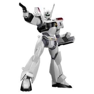 Mobile Police Patlabor Moderoid Plastic Model Kit 1/60 AV-98 Ingram 13 cm