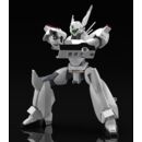 Mobile Police Patlabor Moderoid Plastic Model Kit 1/60 AV-98 Ingram 13 cm