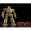 Mobile Police Patlabor Moderoid Model Kits Hercules 21 & ASV99 Boxer: Alternate Ver. & Cardia Set 